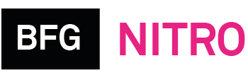 BFG Nitro TIKTOK AGENTUR
