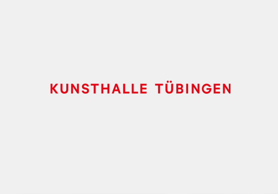 Kunsthalle Tübingen